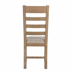 Gloucester Slatted Dining Chair Set Of 2 Dining Chair Gloucester 