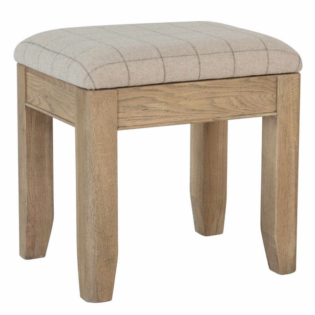 Gloucester Stool Footstool Gloucester 