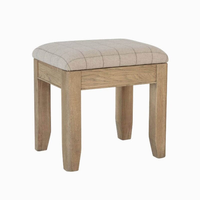 Gloucester Stool Footstool Gloucester 