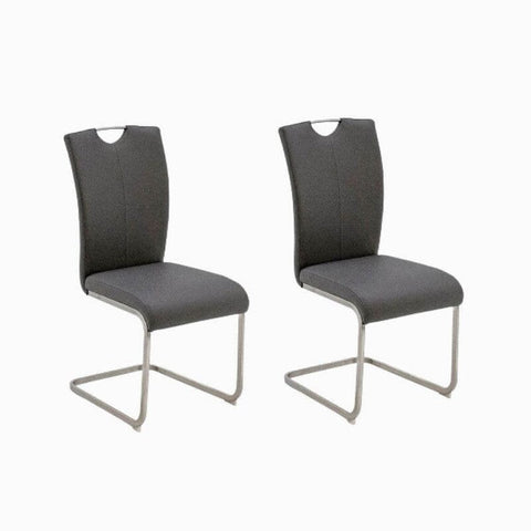 Grand Dining Chair Set Of 2