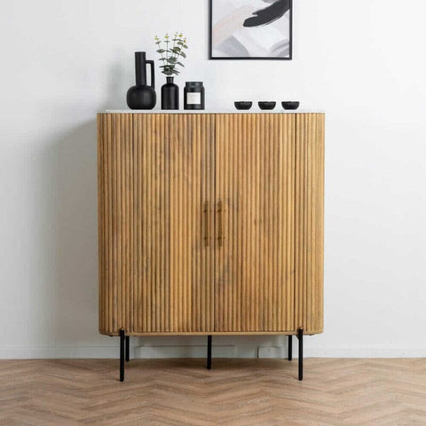 Freja Highboard