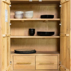 Greenwood Highboard Media Unit Greenwood 