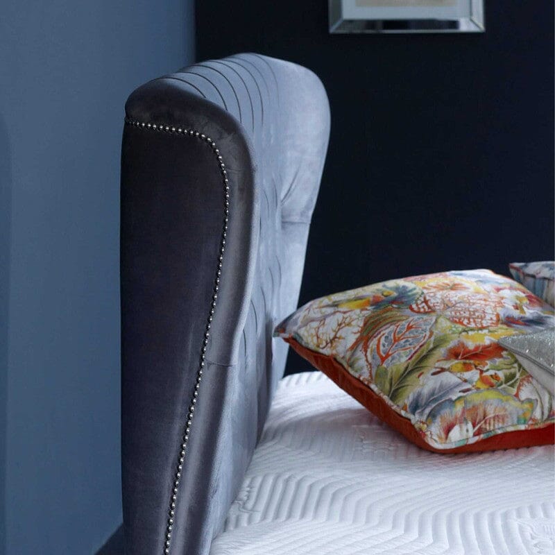 Hamilton Bed Frame Bed Frame Exclusive Bed Frames 