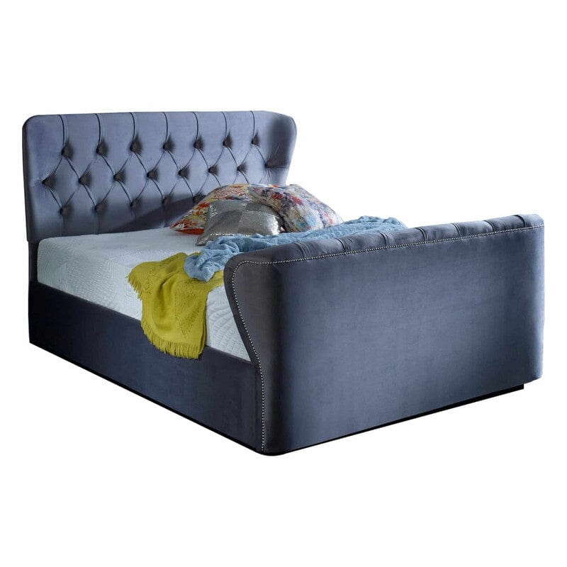 Hamilton Bed Frame Bed Frame Exclusive Bed Frames 