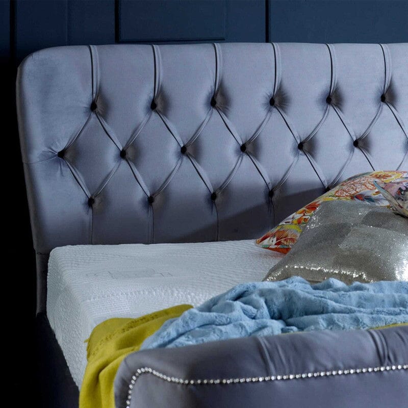 Hamilton Bed Frame Bed Frame Exclusive Bed Frames 
