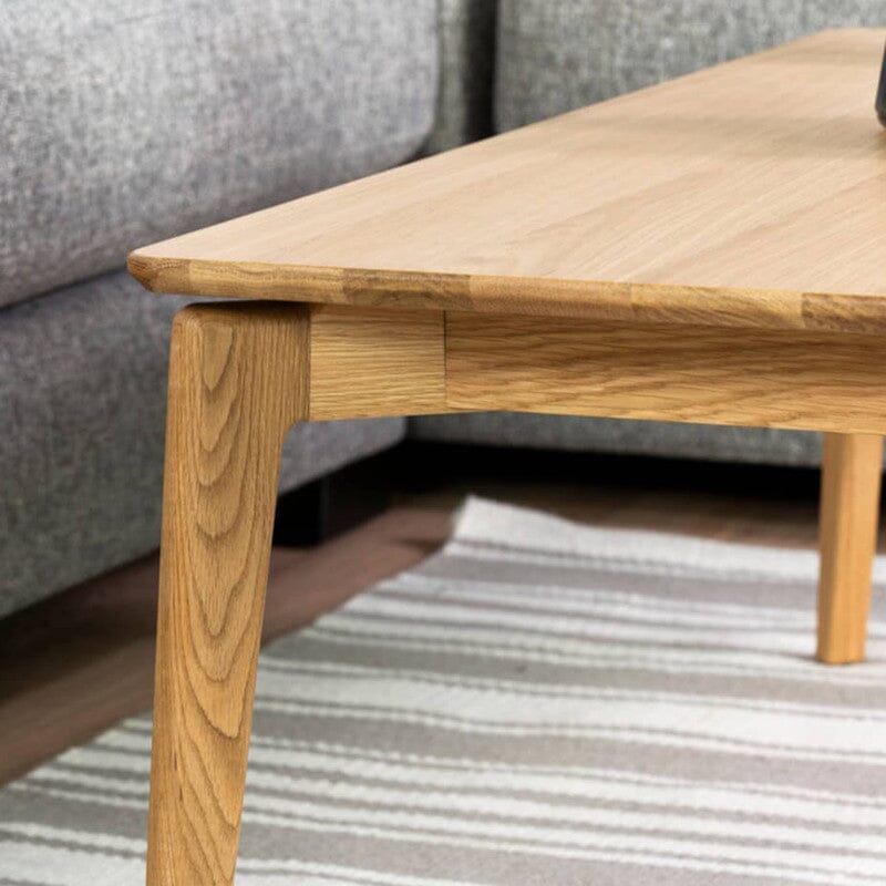 Harrow Coffee Table Coffee Table Harrow 
