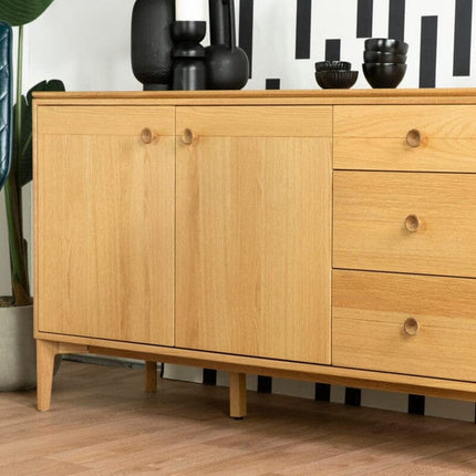 Harrow Large Sideboard Sideboard Harrow 