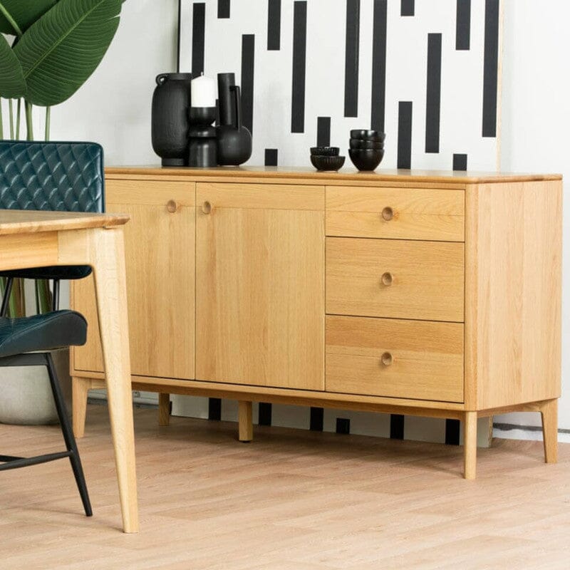 Freedom furniture clearance sideboard