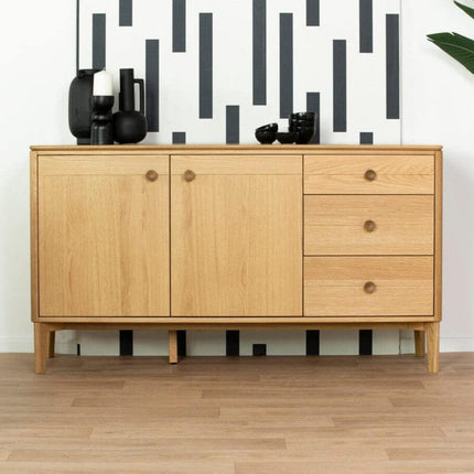 Harrow Large Sideboard Sideboard Harrow 