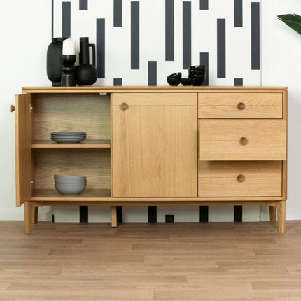 Harrow Large Sideboard Sideboard Harrow 