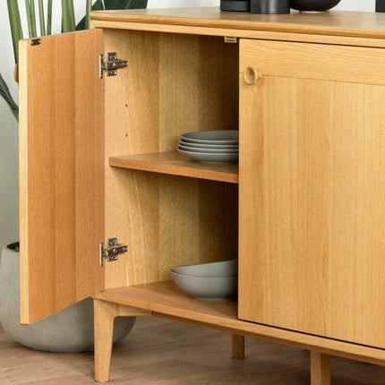 Harrow Large Sideboard Sideboard Harrow 