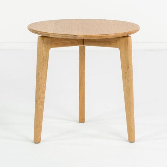 Harrow Round Lamp Table Lamp Table Harrow 
