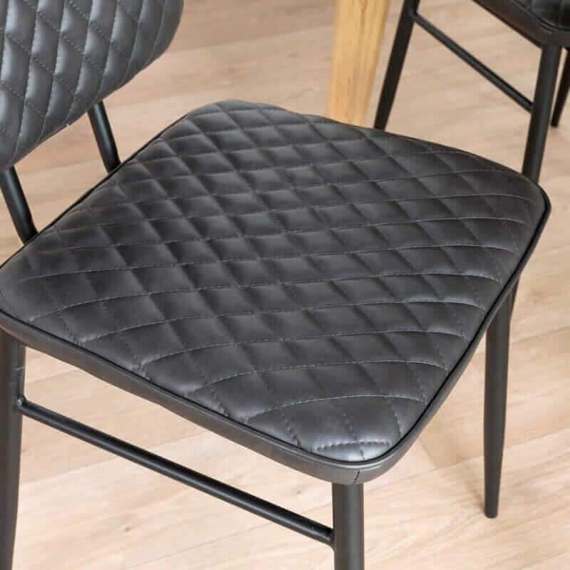 Houston Dining Chair Set Of 2 Dining Chair Houston 