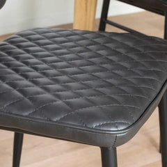 Houston Dining Chair Set Of 2 Dining Chair Houston 
