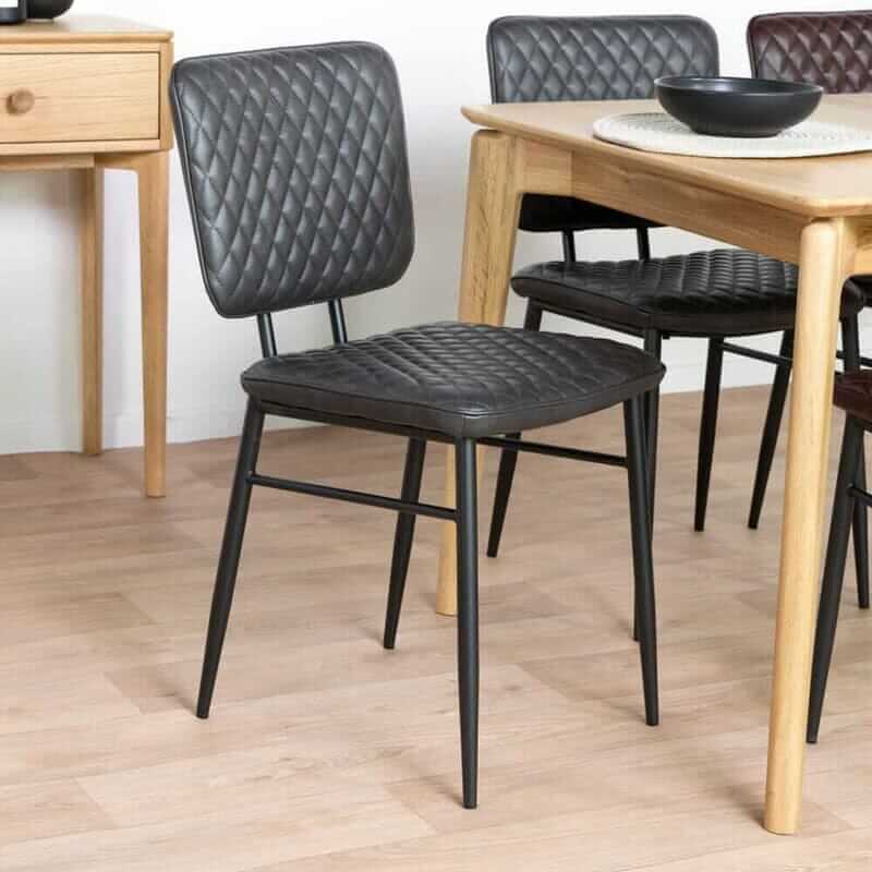 Houston Dining Chair Set Of 2 Dining Chair Houston 
