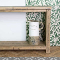 Hulk Cross Leg Console Table Console Table Hulk 