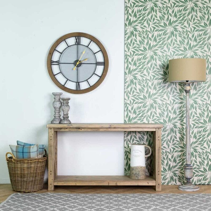 Hulk Cross Leg Console Table Console Table Hulk 