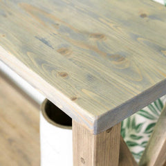 Hulk Cross Leg Console Table Console Table Hulk 