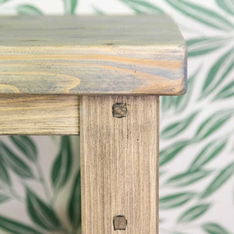 Hulk Cross Leg Console Table Console Table Hulk 