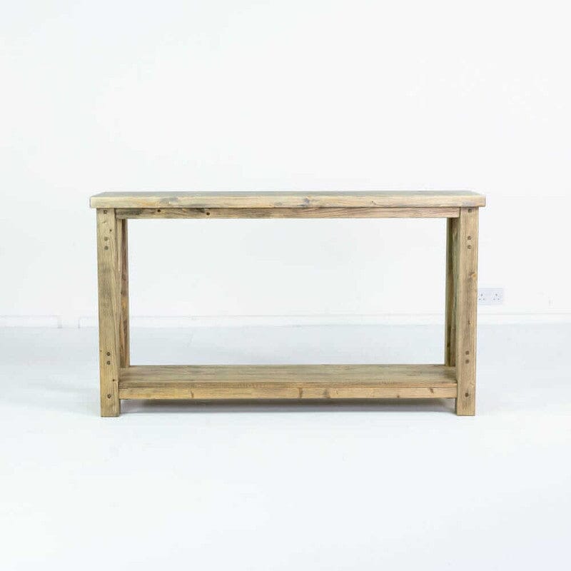 Hulk Cross Leg Console Table Console Table Hulk 