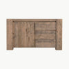 Hulk Reclaimed Sideboard Sideboard Hulk 
