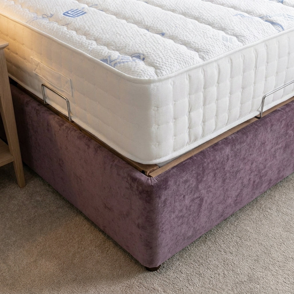 Pro-Motion Cool Tech 1500 Mattress