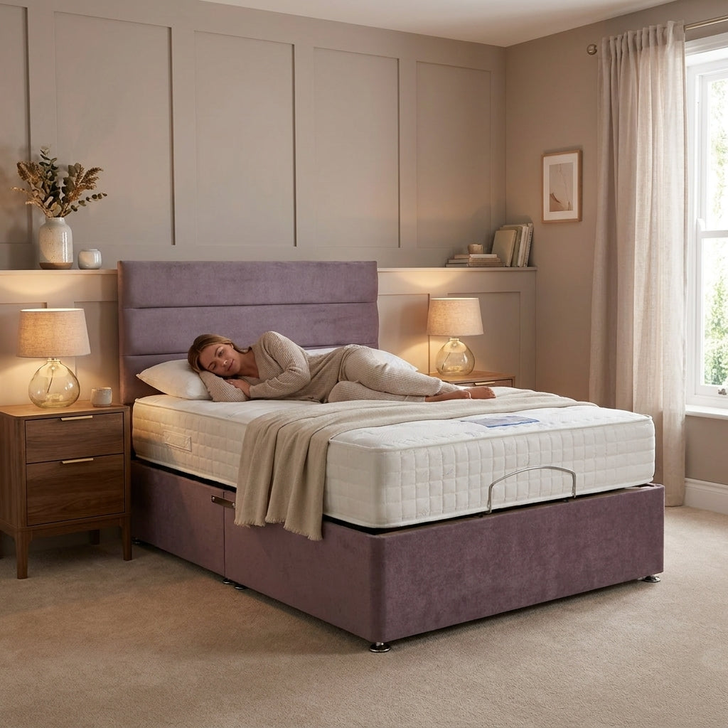 Pro-Motion Cool Tech 1500 Mattress