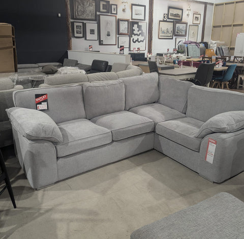 Josie Corner Sofa (Clearance)