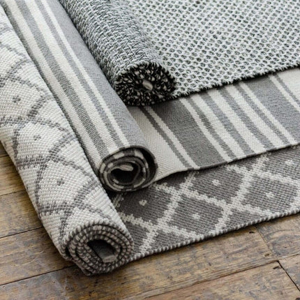 Juno Diamond Sustainable Rug Rug Sustainable Rugs 