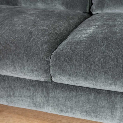 Kingston 2 Seater Sofa Sofa Kingston 