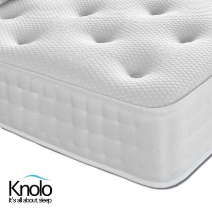 Knolo Chill Supreme Mattress Mattress Knolo 