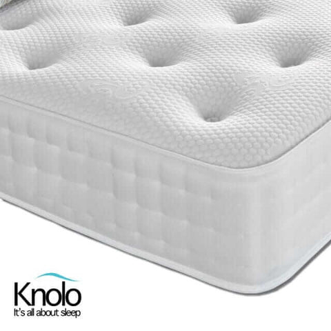 Knolo Chill Supreme Mattress