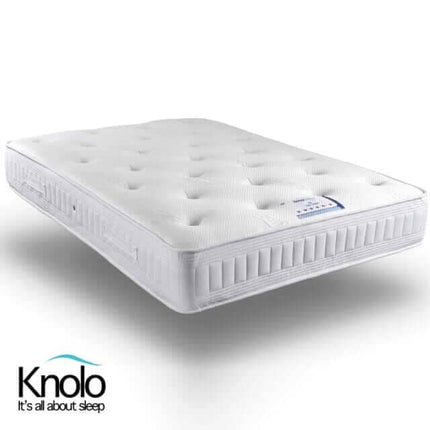 Knolo Chill Supreme Mattress Mattress Knolo 