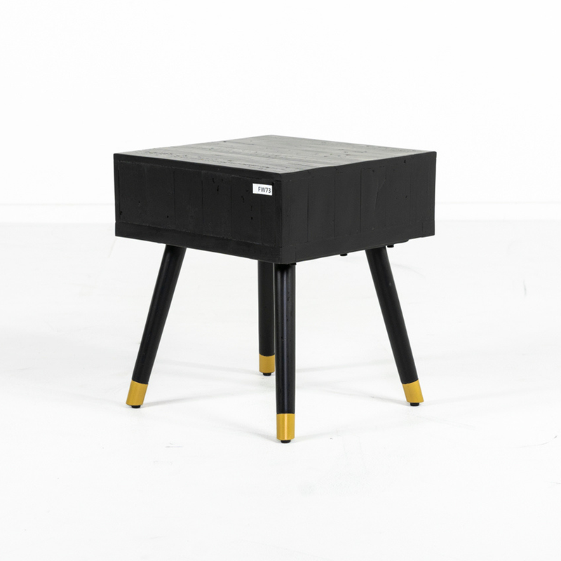 Mode Lamp Table