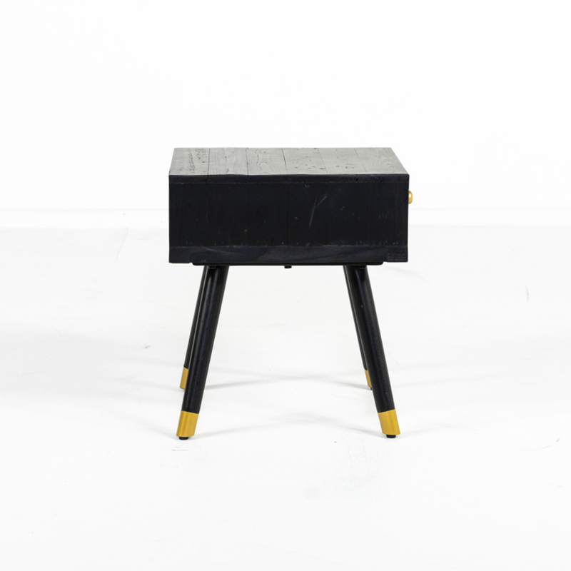 Mode Lamp Table