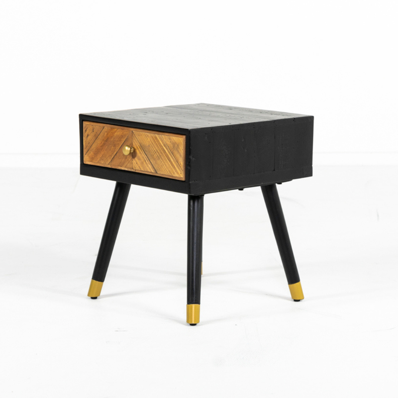 Mode Lamp Table