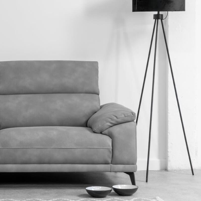 Lisbon 3 Seater Sofa Sofa Lisbon 