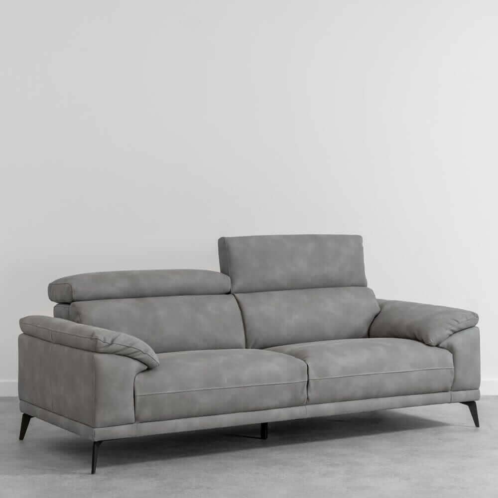 Lisbon 3 Seater Sofa Sofa Lisbon 