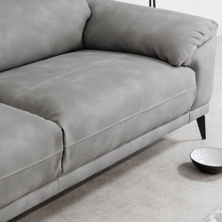 Lisbon 3 Seater Sofa Sofa Lisbon 