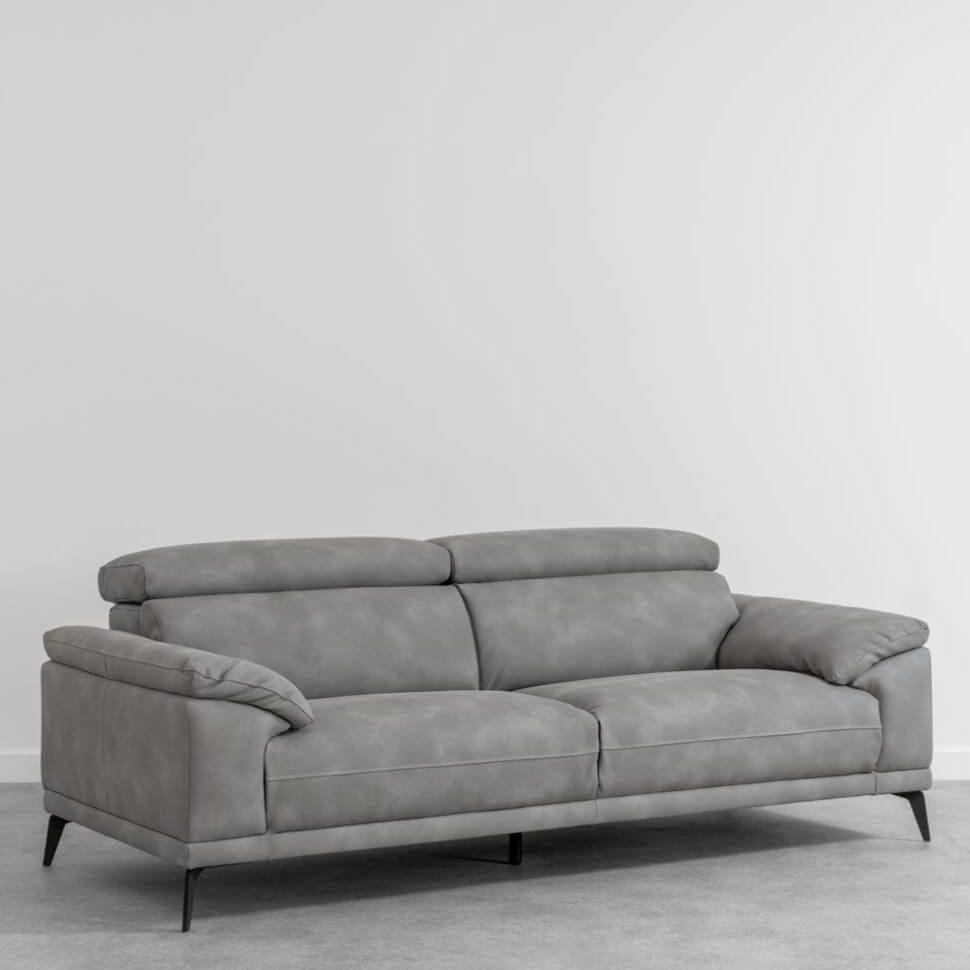 Lisbon 3 Seater Sofa Sofa Lisbon 