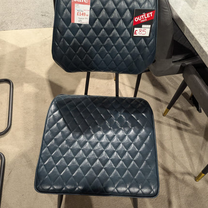 Lupin Dining Chair (Clearance)