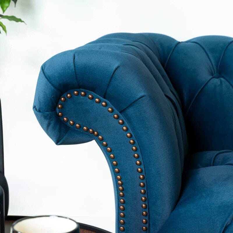 Mayfair 3 Seater Sofa Sofa Mayfair 