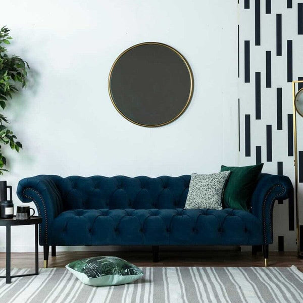 Mayfair 3 Seater Sofa Sofa Mayfair 