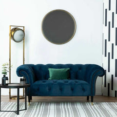 Mayfair Snuggler Chair Armchair Mayfair 
