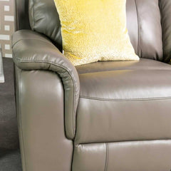 Medici 2 Seater Leather Recliner Sofa Recliner Medici 