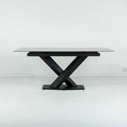 Merlin Ceramic Extendable Dining Table (140cm-180cm) Extendable Dining Table Merlin 