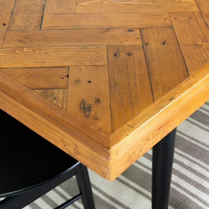 Mode 140-180cm Extendable Dining Table Extendable Dining Table Mode 