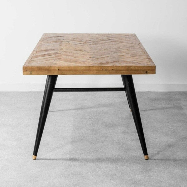 Mode 180cm Fixed Top Dining Table