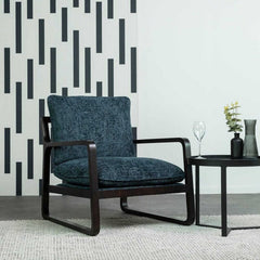 Mojo Accent Chair Armchair Mojo 