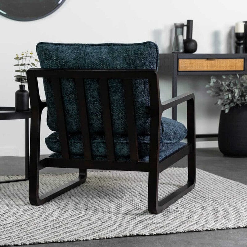 Mojo Accent Chair Armchair Mojo 